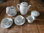 Thomas Trend koffieservies kopjes, koffiekan en melkstel, Huis en Inrichting, Keuken | Servies, Ophalen of Verzenden, Porselein