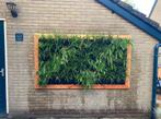 Verticale tuin (zonder planten), Ophalen, Gebruikt