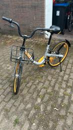 Nieuw bike, Fietsen en Brommers, Fietsen | Vouwfietsen, Ophalen of Verzenden, Nieuw, 20 inch of meer