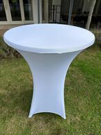 Staantafels, Huis en Inrichting, Tafels | Statafels, Ophalen of Verzenden, Zo goed als nieuw