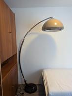 Goffredo Reggiani Space Age Arc Floor Lamp, Ophalen of Verzenden, Zo goed als nieuw, 150 tot 200 cm