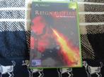 Xbox Reign of Fire , Xbox Original Game, 1 speler, Ophalen of Verzenden, Avontuur en Actie, Vanaf 12 jaar