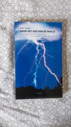Door het oog van de naald, D.W. Joekes, Boeken, Ophalen of Verzenden, Zo goed als nieuw