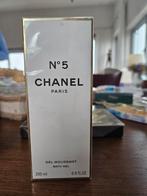 nieuw Chanel no 5 bath gel bad gel, Ophalen of Verzenden, Nieuw, Reiniging