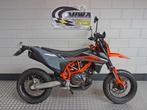 KTM 690 SMC R (bj 2021), Motoren, Motoren | KTM, 693 cc, KTM, Motorrijbewijs A, Bedrijf