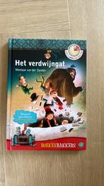 Het verdwijngat, Ophalen of Verzenden, Zo goed als nieuw