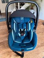 MaxiCosi (tot 85cm/15mnd) complete set inclusief isofixbase, Kinderen en Baby's, Autostoeltjes, Ophalen, 0 t/m 18 kg, Verstelbare rugleuning