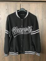 Jack, maat M/L, Verzenden, Gedragen, Maat 48/50 (M), Zwart