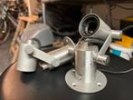 2x Modular Nomad Ultra Short Lampen, Ophalen of Verzenden, Zo goed als nieuw