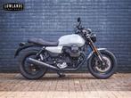 MOTO GUZZI V 7 SPORT (bj 2025), Bedrijf, Sport