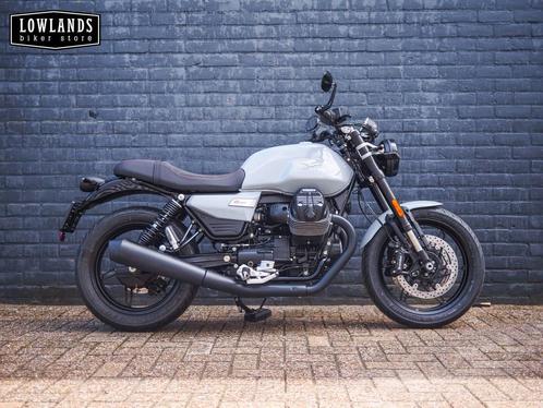 MOTO GUZZI V 7 SPORT (bj 2025) ACTIE 2 JAAR EXTRA GARANTIE, Motoren, Motoren | Moto Guzzi, Bedrijf, Sport