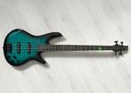 Ibanez Basgitaar (actieve elementen), Muziek en Instrumenten, Snaarinstrumenten | Gitaren | Bas, Ophalen, Zo goed als nieuw, Elektrisch