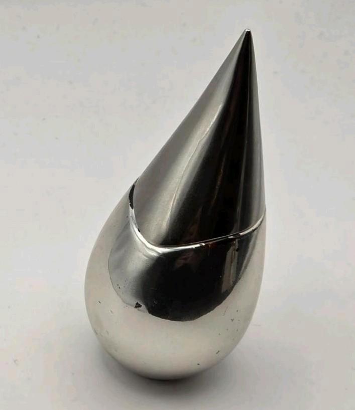 Vintage (2004) La Prairie
Silver Rain Collection
EDP 50ML, Sieraden, Tassen en Uiterlijk, Uiterlijk | Parfum, Nieuw, Ophalen of Verzenden