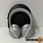 Bose NC 700 Noise cancelling koptelefoon grijs | nette staat, Gebruikt