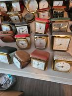 Oude reiswekkers., Antiek en Kunst, Antiek | Klokken, Ophalen of Verzenden