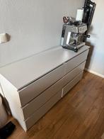 Ladekast beige, Zo goed als nieuw, Minder dan 100 cm, 25 tot 50 cm, 50 tot 100 cm