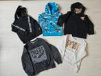 Jongens kleding truien maat 104, Ophalen of Verzenden, Gebruikt, Jongen, Trui of Vest