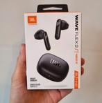 Jbl wave flex 2 draadloos oordopjes, Telecommunicatie, Mobiele telefoons | Oordopjes, Ophalen of Verzenden, Nieuw