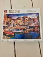 Legpuzzels, Hobby en Vrije tijd, Denksport en Puzzels, Ophalen of Verzenden, 500 t/m 1500 stukjes, Zo goed als nieuw
