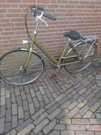 mooie union freekick damesfiets 28 inch fr 50 cm 3 vers, 50 tot 53 cm, Ophalen, Gebruikt, Overige merken