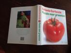PASSIE voor GROENTEN     Antonio Carluccio, Boeken, Kookboeken, Ophalen of Verzenden