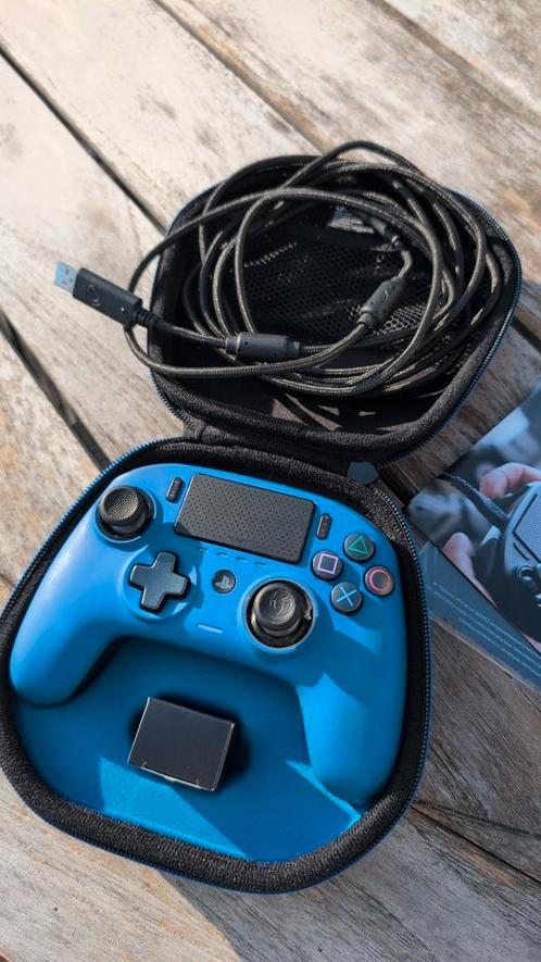 Revolution Pro Controller 3, Spelcomputers en Games, Spelcomputers | Sony PlayStation Consoles | Accessoires, Zo goed als nieuw