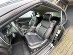 Saab 9-3 9-3 Cabrio 2.0T Automaat Leer als nieuw, Automaat, Gebruikt, Huisgarantie, 4 cilinders