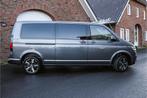 Volkswagen Caravelle T6.1 2.0 TDI 204 PK DSG L2H1 A-Deuren A, Stof, Gebruikt, 4 cilinders, 1928 kg