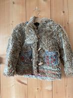 Winter bontjasje, van oilily. Maat 86, Ophalen of Verzenden, Zo goed als nieuw, Meisje, Jasje