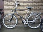 Herenfiets Nexus 7, Fietsen en Brommers, Fietsen | Heren | Herenfietsen, Gebruikt, Versnellingen, 57 tot 61 cm, Ophalen