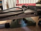 Draagbare zaagtafel, Doe-het-zelf en Verbouw, Gereedschap | Zaagmachines, Ophalen, Gebruikt, Minder dan 600 watt, Cirkelzaag