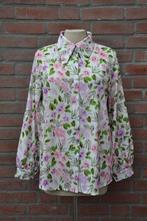 blouse M, 38, terra di siena blouse m, 38, nieuwe blouse, Kleding | Dames, Maat 38/40 (M), Overige kleuren, Terra di sienna, Nieuw
