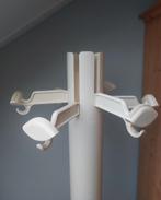 Vintage Kapstok 'Planta' van Castelli., Ophalen, Kunststof, Gebruikt, Staande kapstok