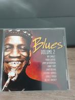 Blues, Cd's en Dvd's, Cd's | R&B en Soul, Ophalen of Verzenden, Zo goed als nieuw