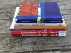 VaproB techniek boeken7 stuks, Boeken, Ophalen, ThiemeMeulenhoff, Zo goed als nieuw, Overige onderwerpen