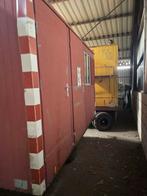 Gebruikte Schaftkeet te Koop, Ophalen, Gebruikt