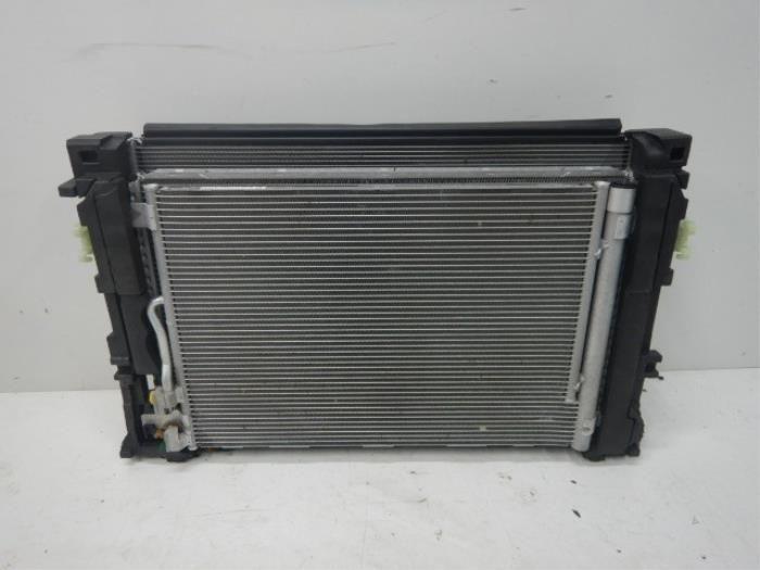 VW Tiguan 5NA 1.5 TSI Koelerpakket, Auto-onderdelen, Motor en Toebehoren, Gebruikt, Ophalen of Verzenden