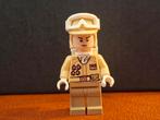 Lego Star Wars SW0259 Hoth Rebel Trooper (Orange Chin Dimple, Ophalen of Verzenden, Zo goed als nieuw