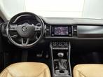 Skoda Kodiaq 1.5 TSI Ambition Business(NL-auto Dealer OnderH, Auto's, Skoda, Euro 6, 4 cilinders, Bedrijf, 1482 kg