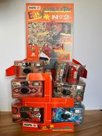 Agfa Easy Collection camera display, Verzenden, Zo goed als nieuw, Compact, Overige Merken