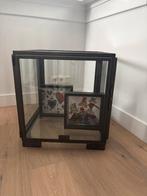 Rivièra Maison Les Puces Vitrinekast, 50 tot 75 cm, Vierkant, 50 tot 100 cm, Ophalen of Verzenden