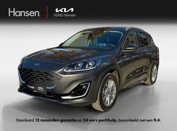 Ford Kuga 2.5 PHEV Vignale I Trekhaak I B&O I Head-up I Lede beschikbaar voor biedingen