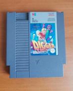 OPRUİMEN | NES | Digger T. Rock, Spelcomputers en Games, Games | Nintendo NES, Muziek, Gebruikt, 1 speler, Ophalen of Verzenden