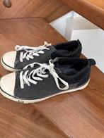Zwarte UGG Gympen Maat 38, Ophalen of Verzenden, Gedragen, Zwart, Sneakers of Gympen