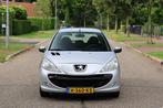 Peugeot 206+ 1.4 Génération, Voorwielaandrijving, 206+, 4 cilinders, Bedrijf