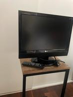 LG tv, Ophalen, Gebruikt, 50 Hz, LG