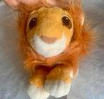 Simba Simba's Disney the lion king 1994 Mattel plush knuffel, Verzamelen, Disney, Knuffel, Leeuwenkoning of Jungle Boek, Ophalen of Verzenden
