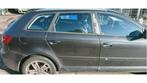 Portier 4Deurs rechts-achter van een Audi A3 (LZ7L), Auto-onderdelen, Gebruikt, -, Deur, -