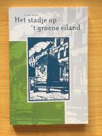 Jeugdherinneringen aan Goes omstreeks 1900, Ophalen of Verzenden, Zo goed als nieuw, K. van Melle