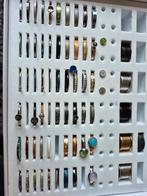 Ixxxi ringen, Sieraden, Tassen en Uiterlijk, Ringen, Ophalen of Verzenden, Zo goed als nieuw, 17 tot 18, Dame